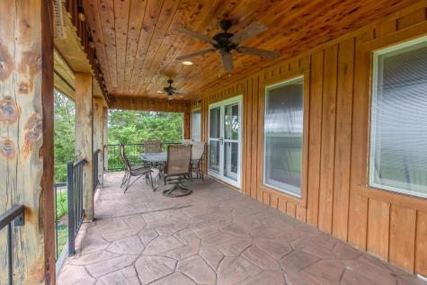 521 Coop Road Bell Buckle TN 37020