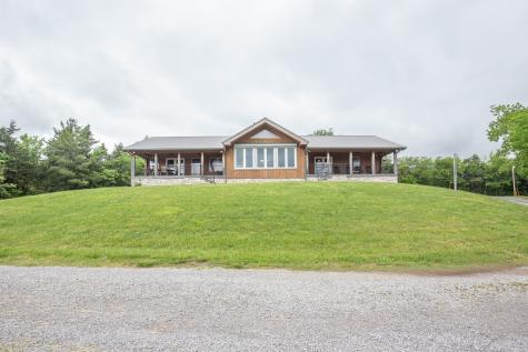 521 Coop Road Bell Buckle TN 37020