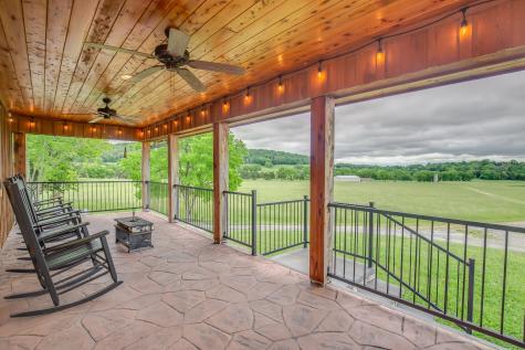 521 Coop Road Bell Buckle TN 37020