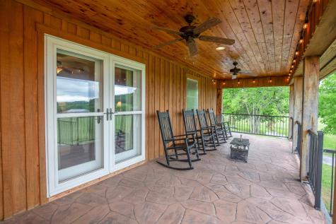 521 Coop Road Bell Buckle TN 37020