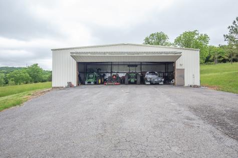 521 Coop Road Bell Buckle TN 37020