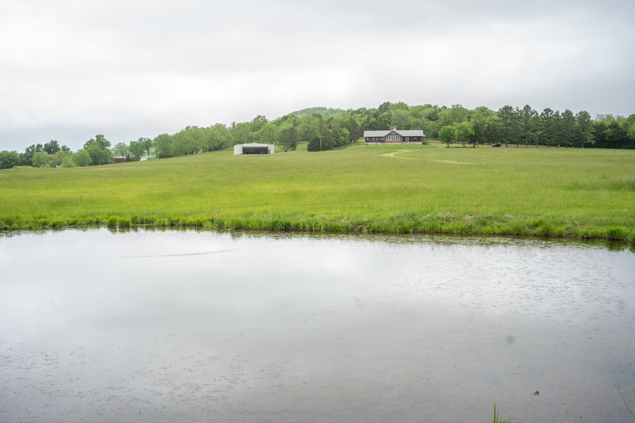 521 Coop Road Bell Buckle TN 37020