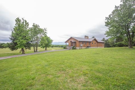 521 Coop Road Bell Buckle TN 37020