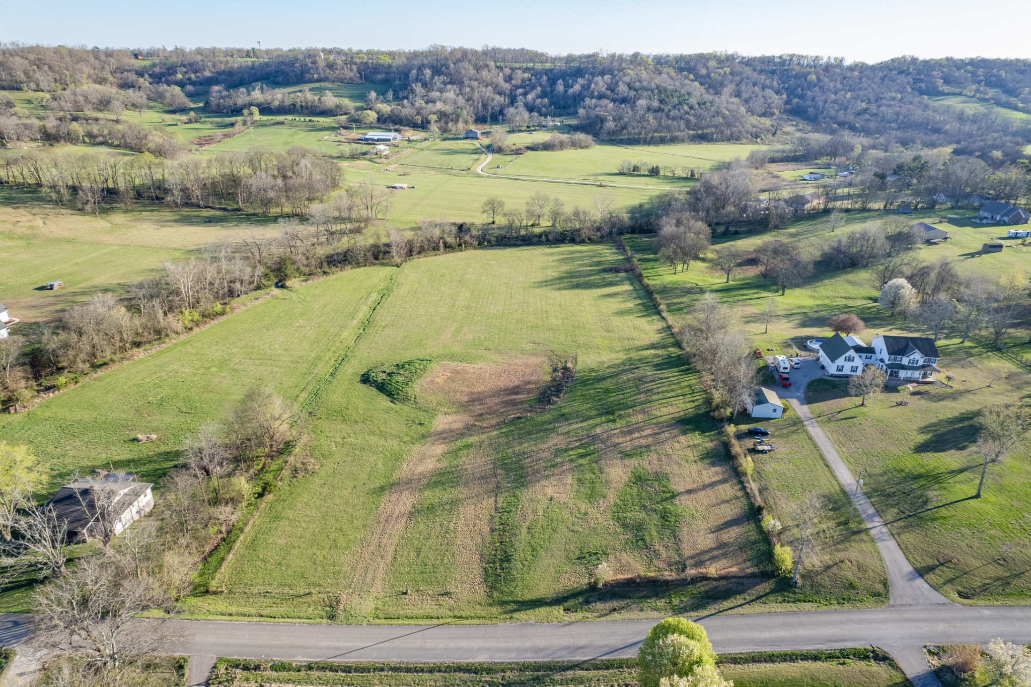 0 Theta Pike Columbia TN 38401