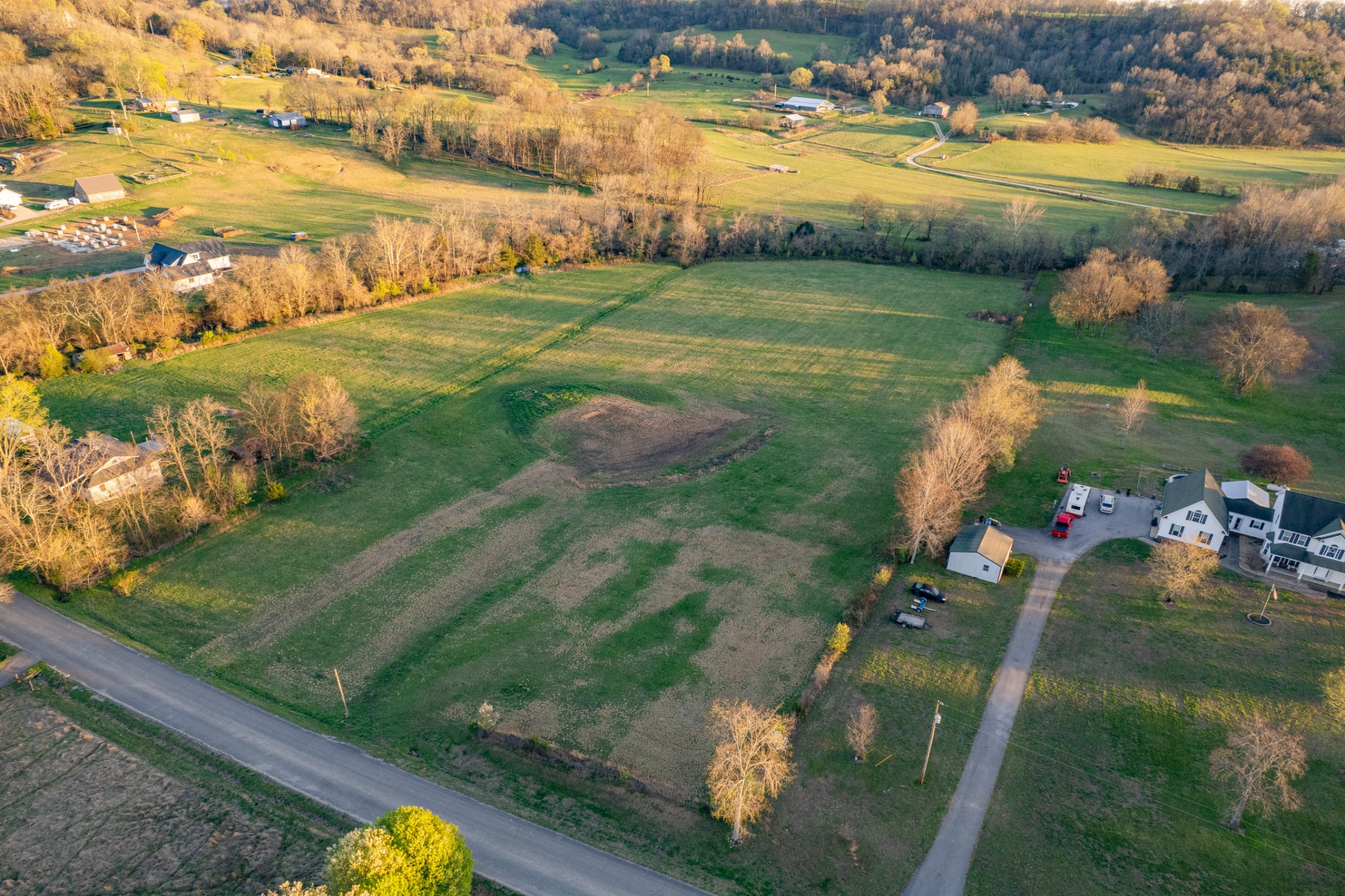 0 Theta Pike Columbia TN 38401