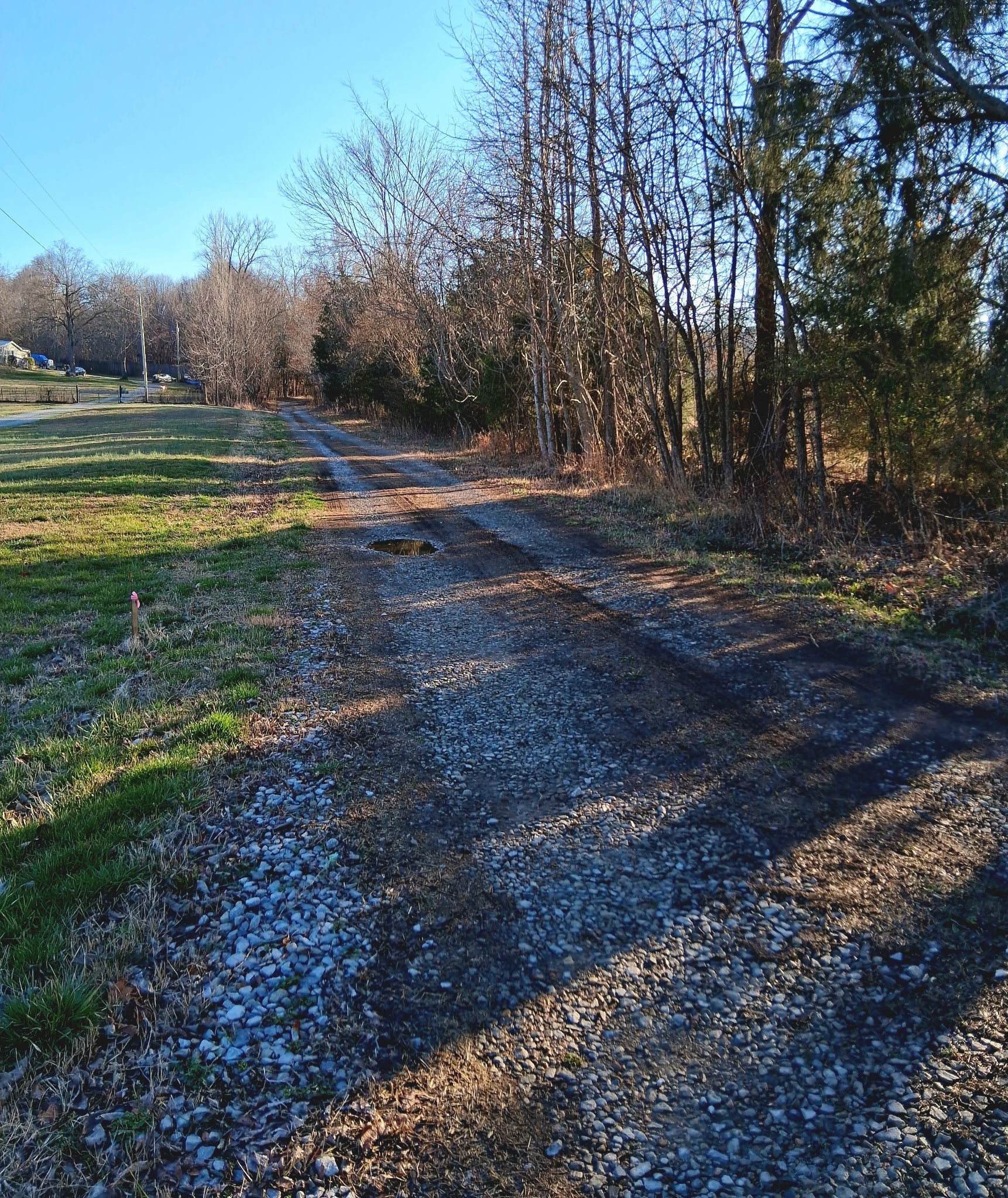 0 Burr Road Springfield TN 37172