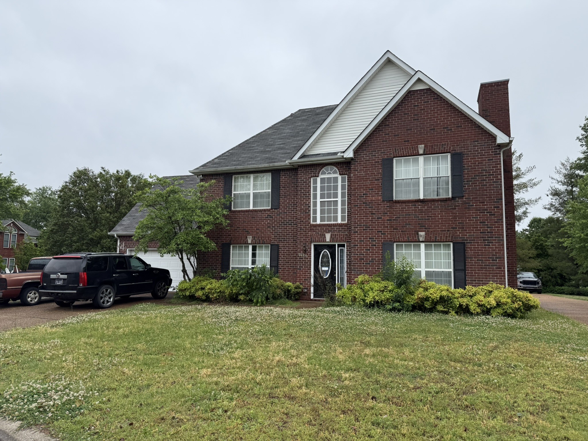 2422 Taylor Close Murfreesboro TN 37130