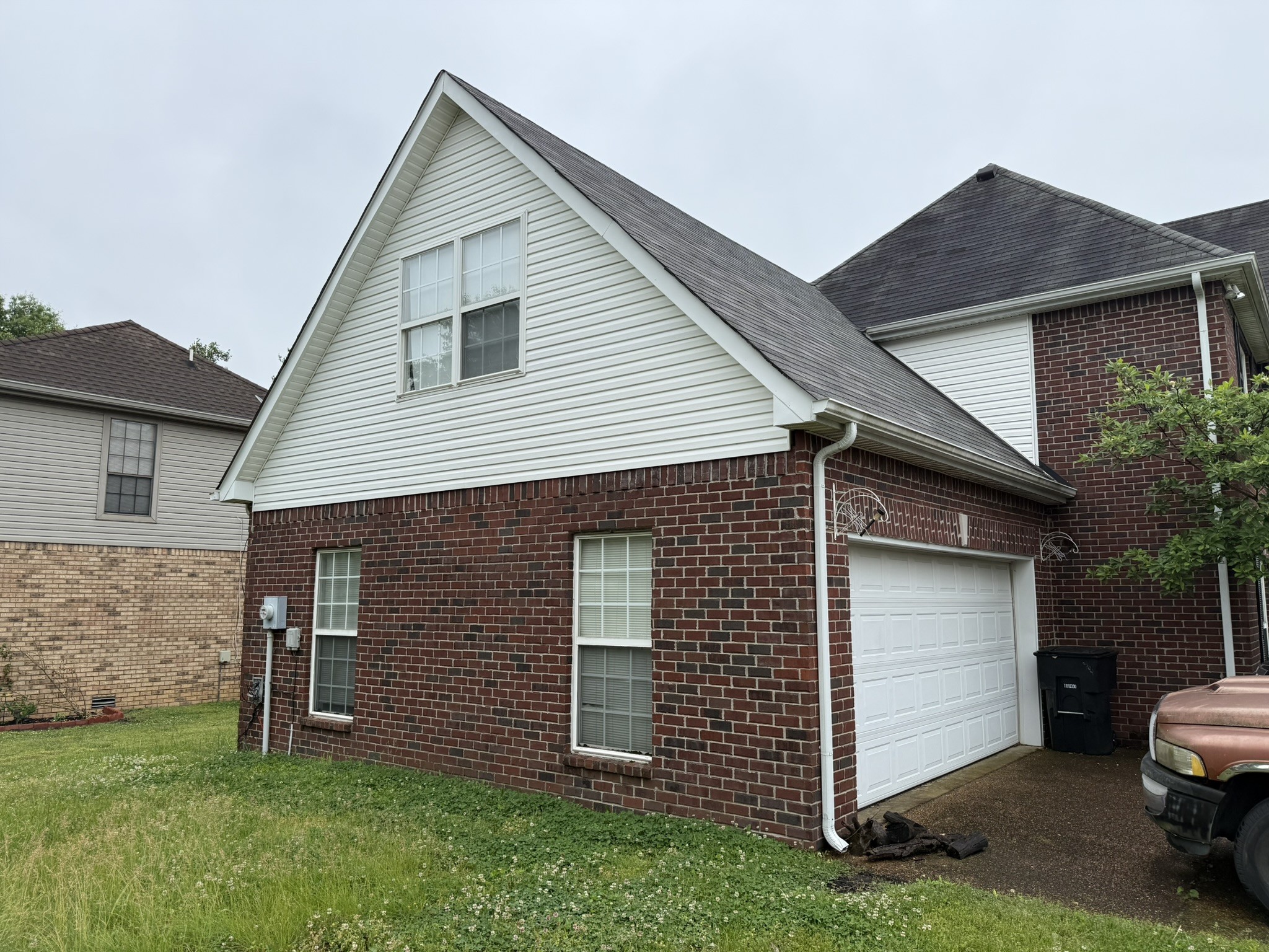 2422 Taylor Close Murfreesboro TN 37130