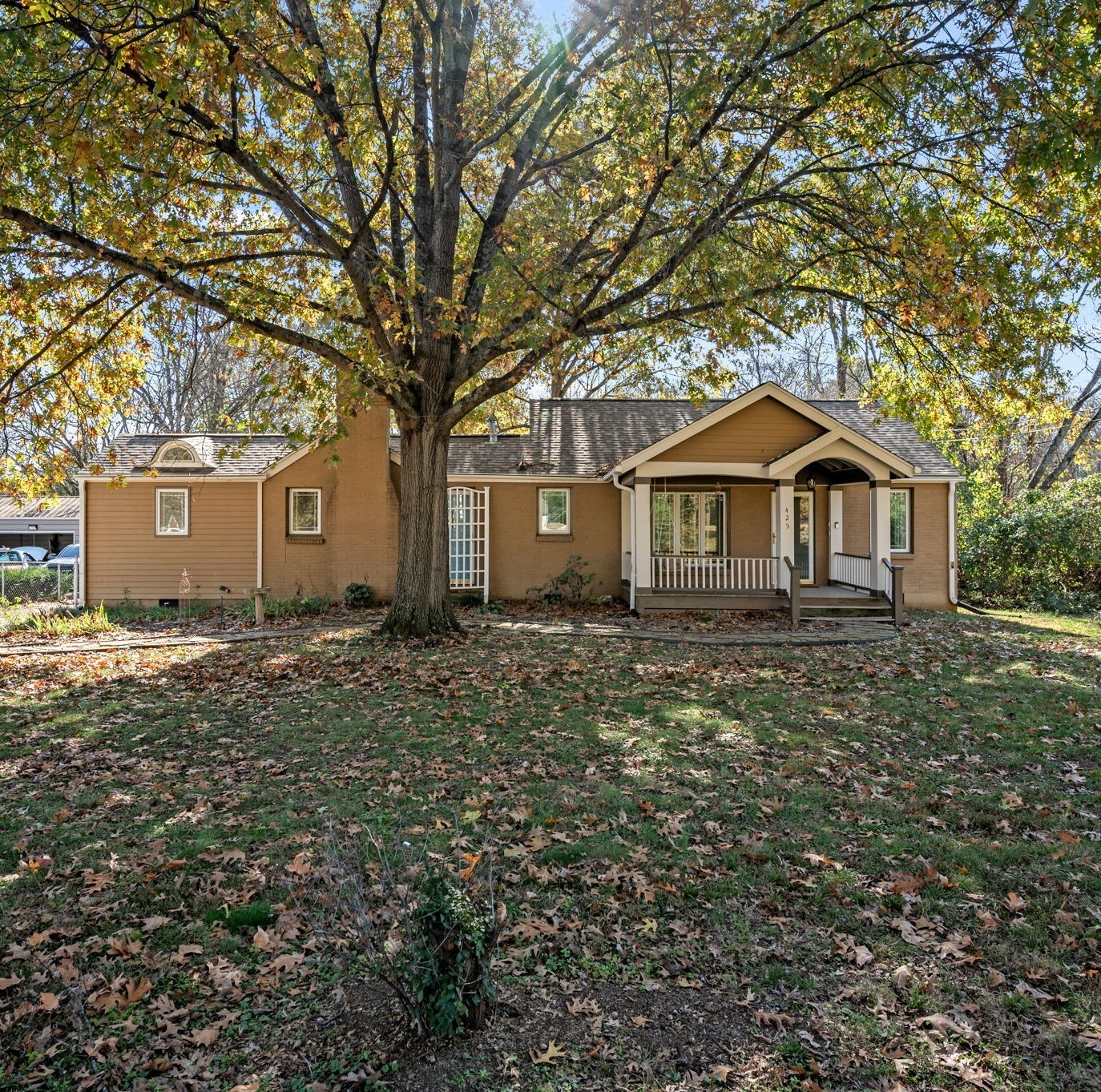 425 Moss Trail Goodlettsville TN 37072