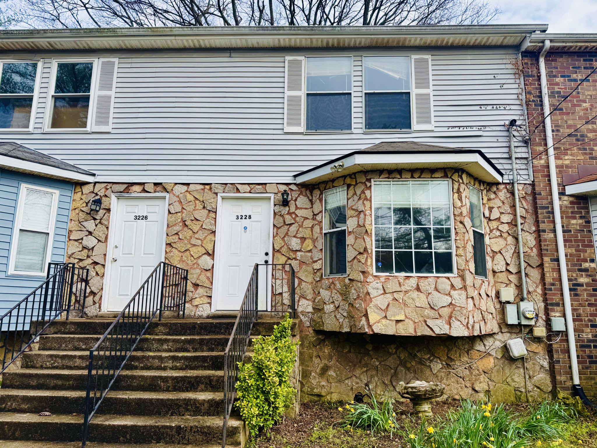 3228 Lakeford Drive Nashville TN 37214