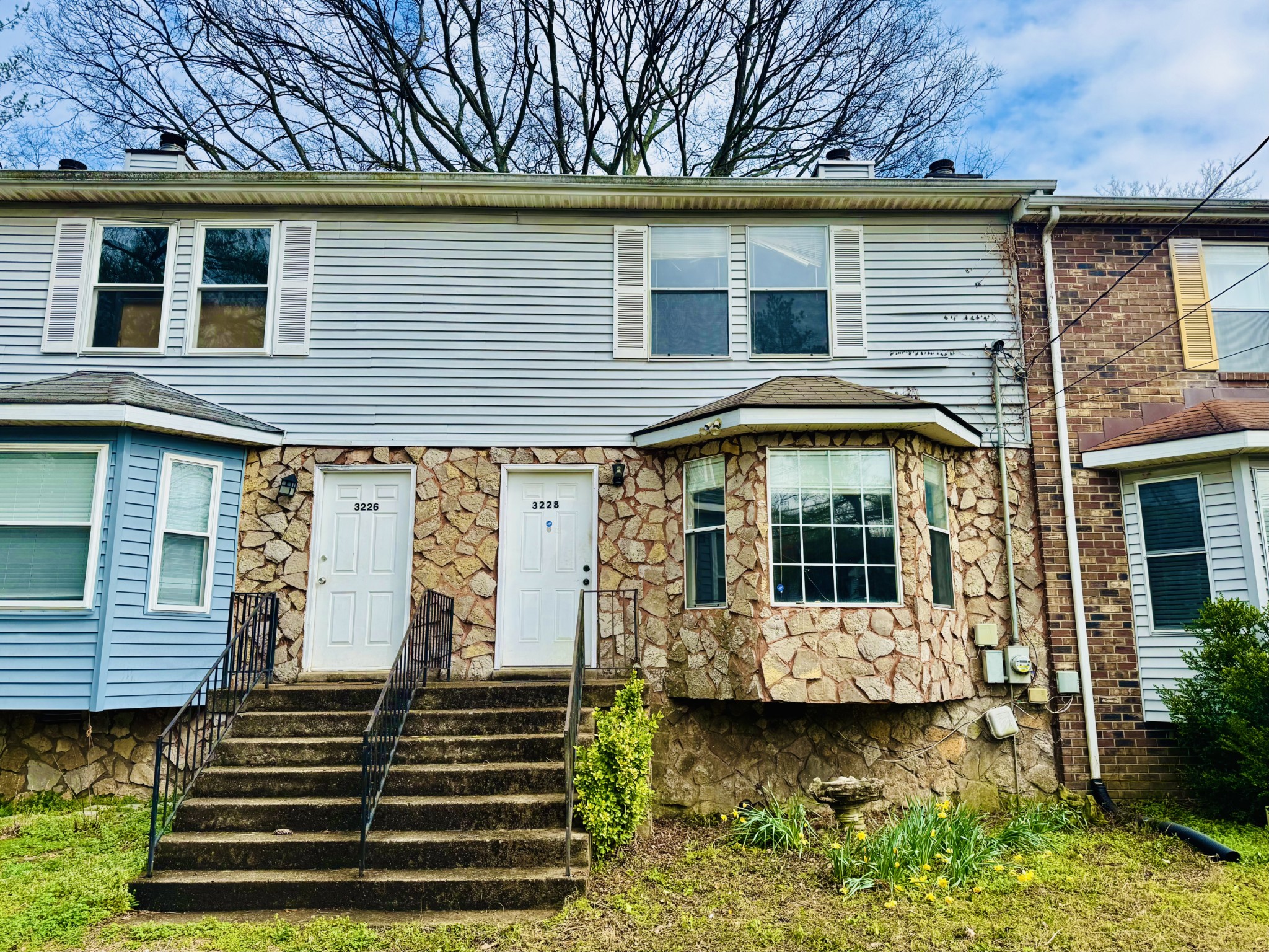 3228 Lakeford Drive Nashville TN 37214