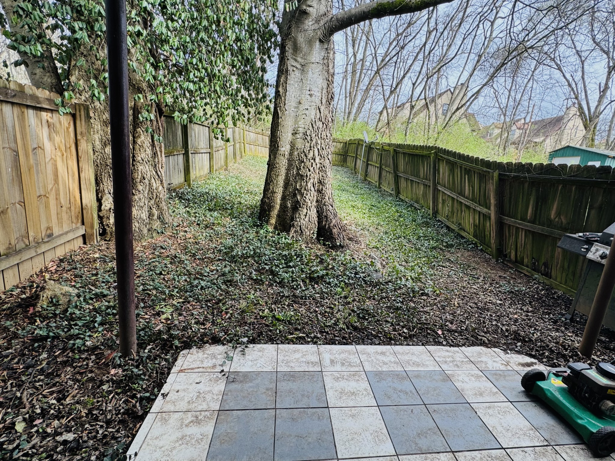 3228 Lakeford Drive Nashville TN 37214