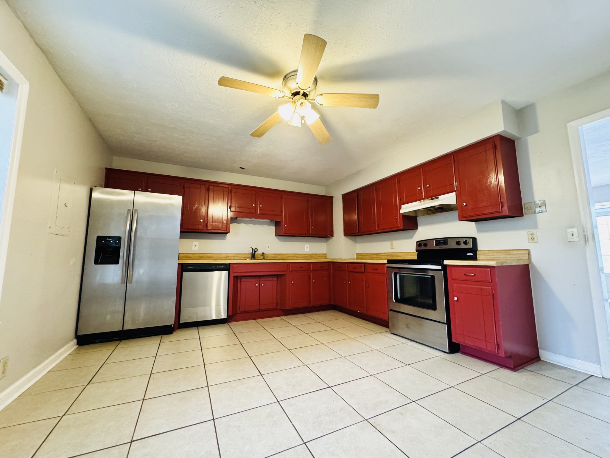 3228 Lakeford Drive Nashville TN 37214