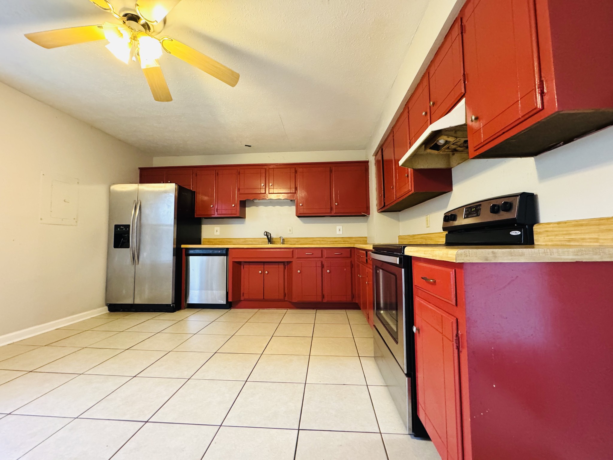 3228 Lakeford Drive Nashville TN 37214
