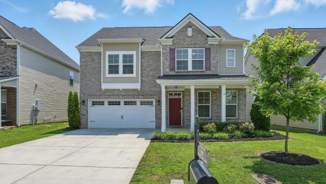 456 Nightcap Lane Murfreesboro TN 37128