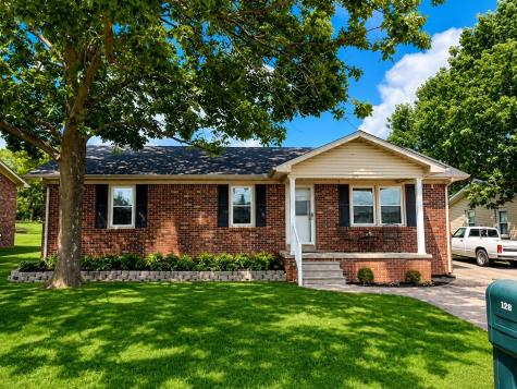 117 Elaine Court Elkton KY 42220