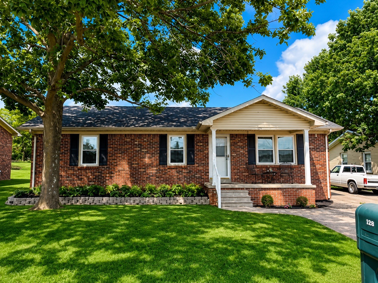 117 Elaine Court Elkton KY 42220