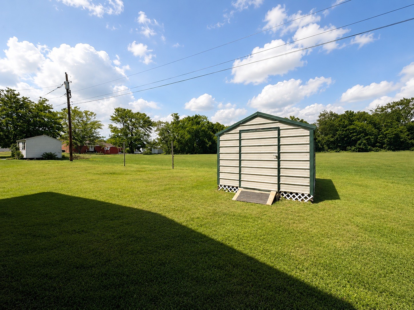 117 Elaine Court Elkton KY 42220
