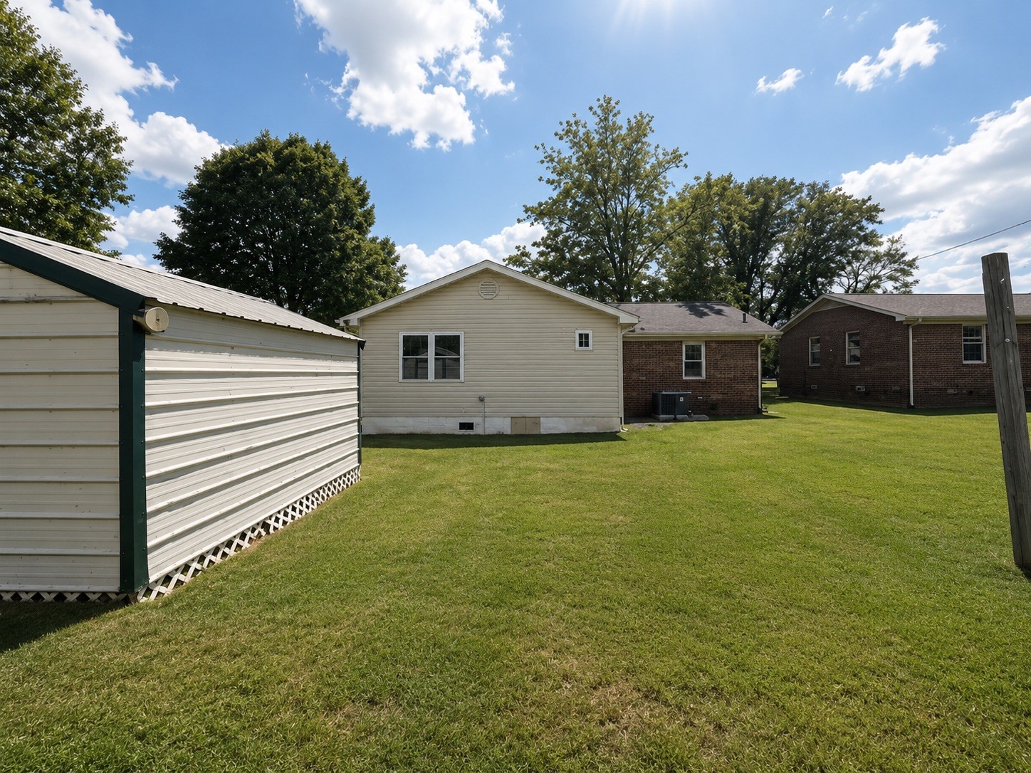 117 Elaine Court Elkton KY 42220