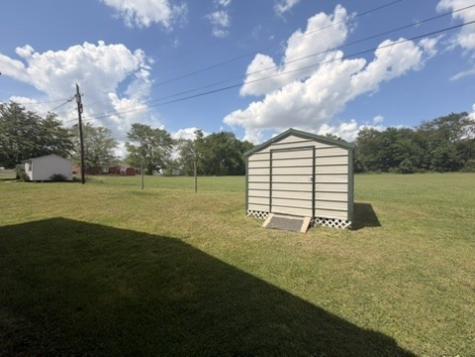 117 Elaine Court Elkton KY 42220
