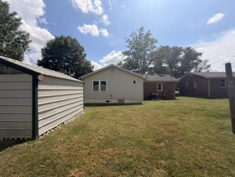 117 Elaine Court Elkton KY 42220