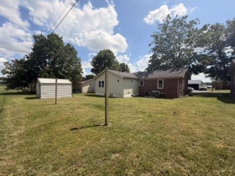 117 Elaine Court Elkton KY 42220