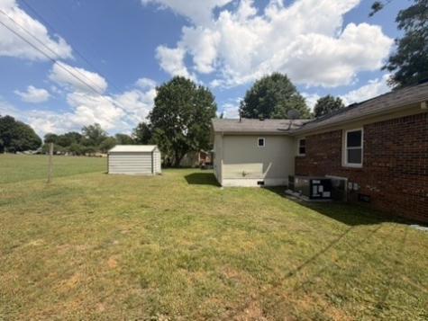 117 Elaine Court Elkton KY 42220