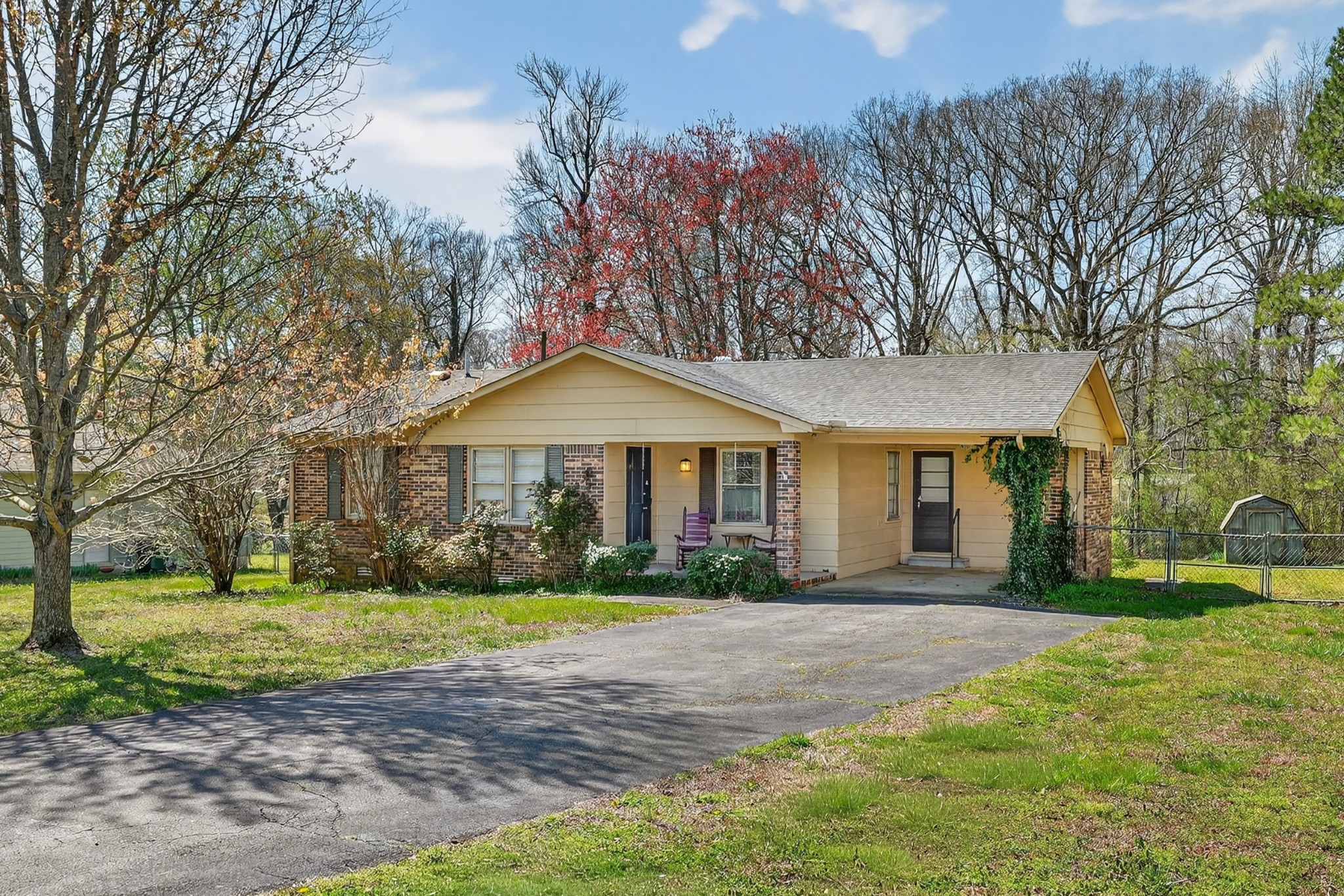 18 Town Road Fayetteville TN 37334