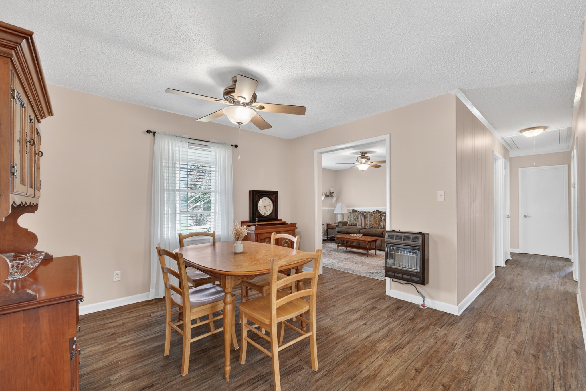 18 Town Road Fayetteville TN 37334