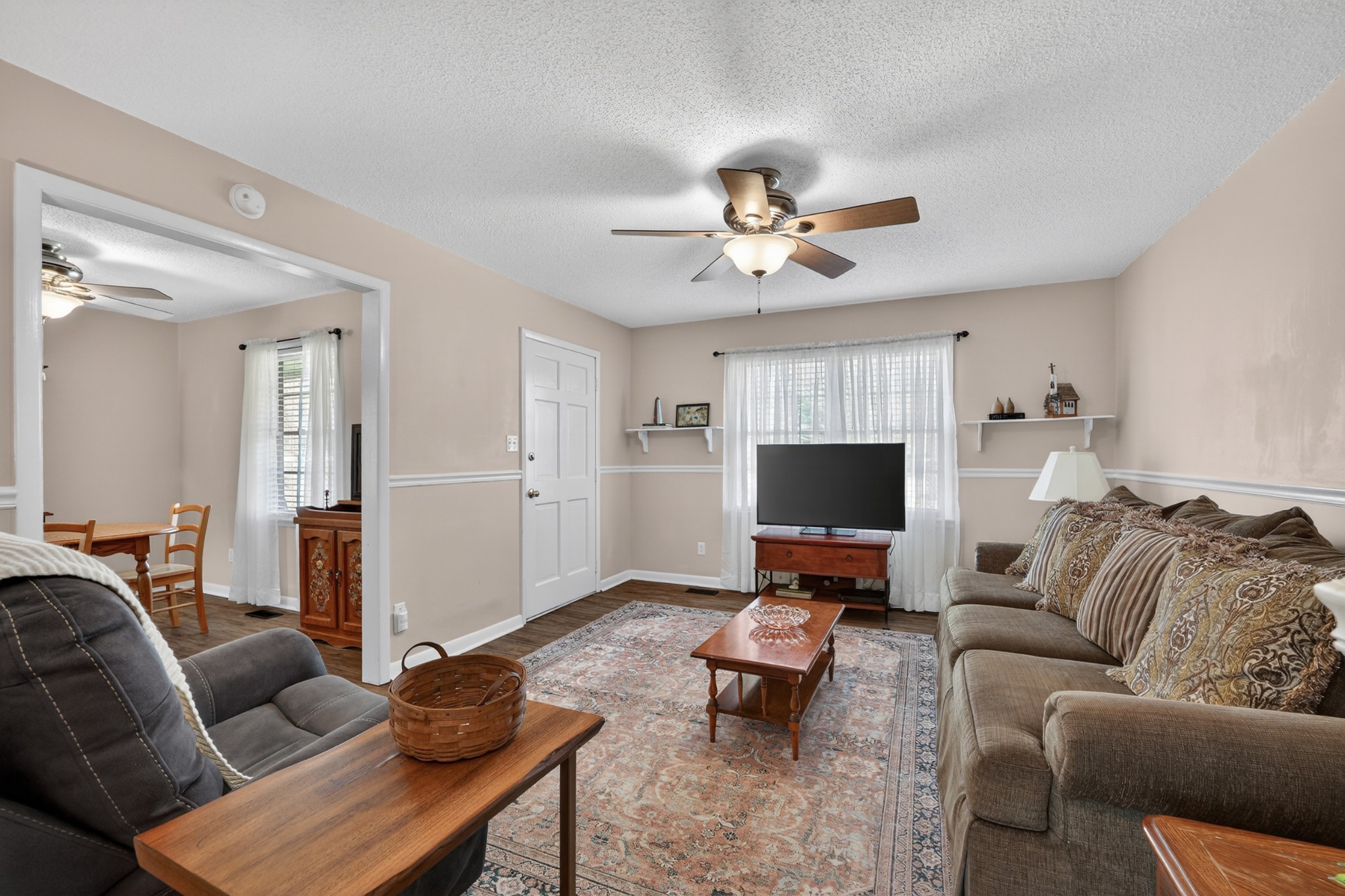 18 Town Road Fayetteville TN 37334
