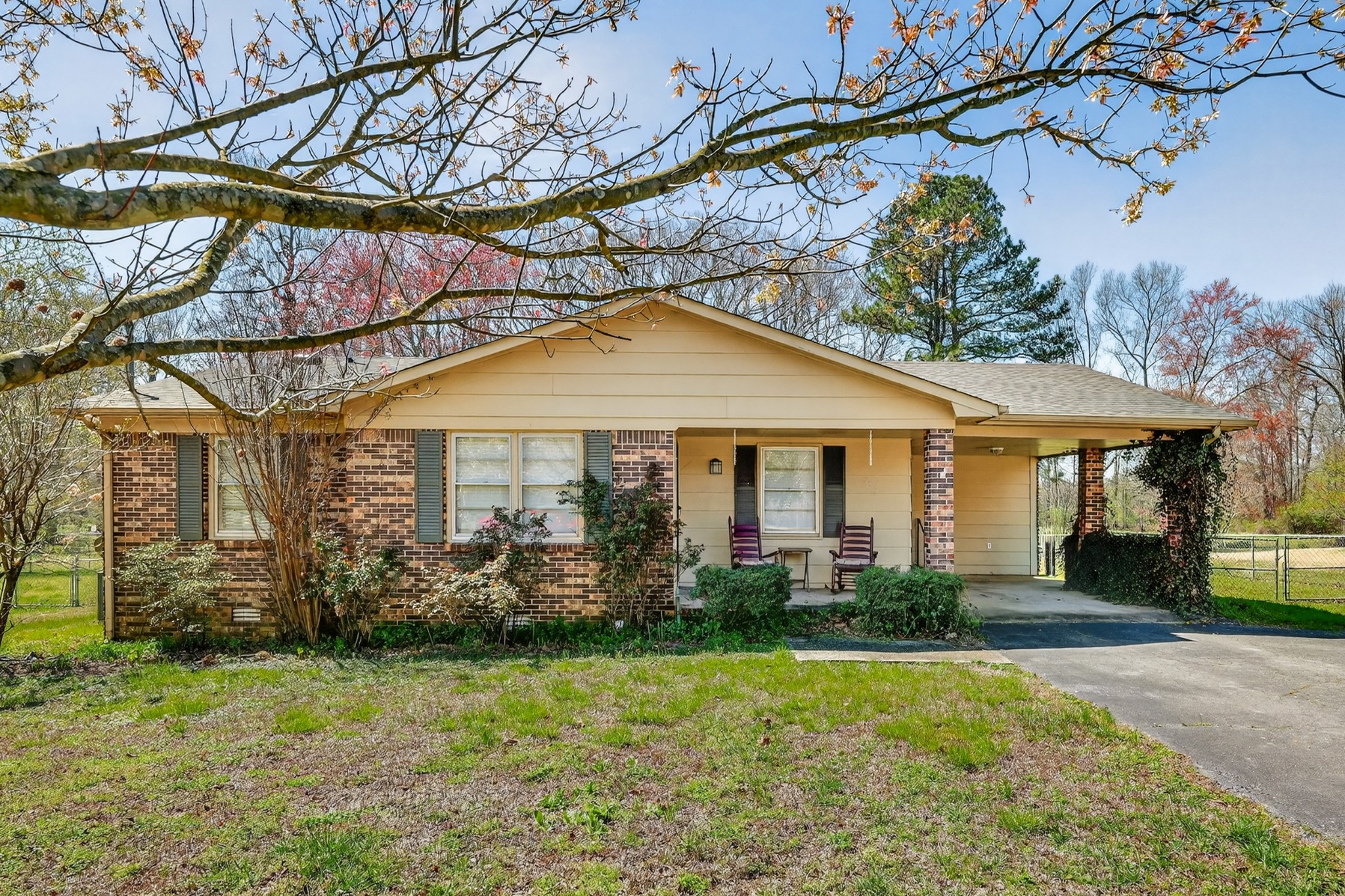 18 Town Road Fayetteville TN 37334