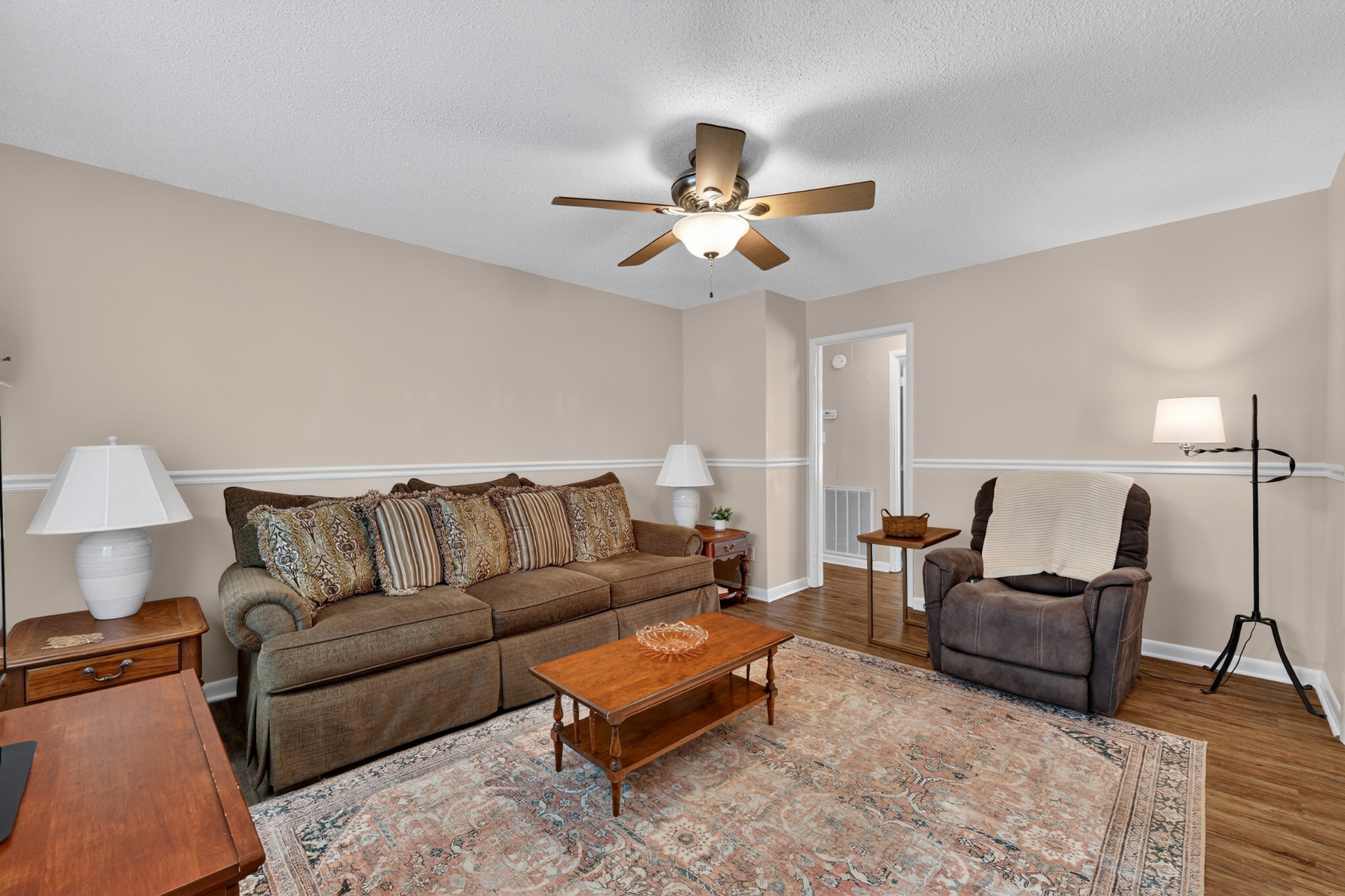 18 Town Road Fayetteville TN 37334
