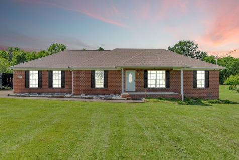 2137 Horton Way Lewisburg TN 37091