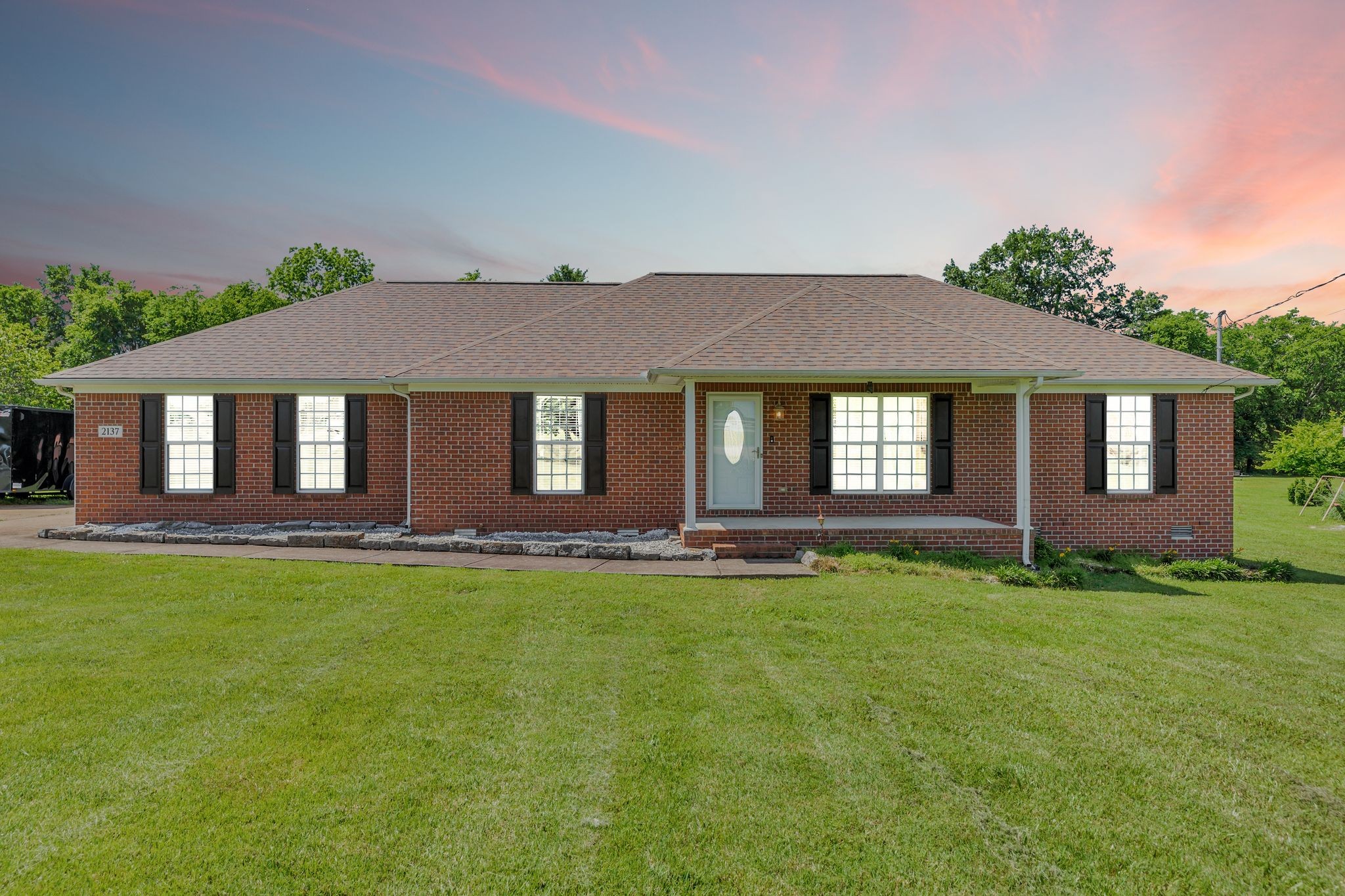 2137 Horton Way Lewisburg TN 37091