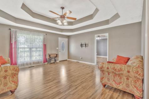 2137 Horton Way Lewisburg TN 37091