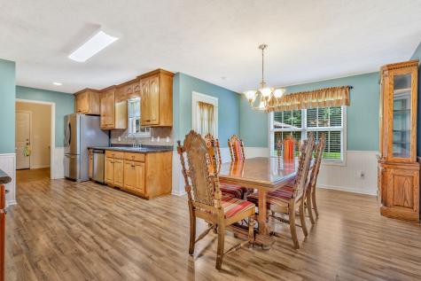 2137 Horton Way Lewisburg TN 37091