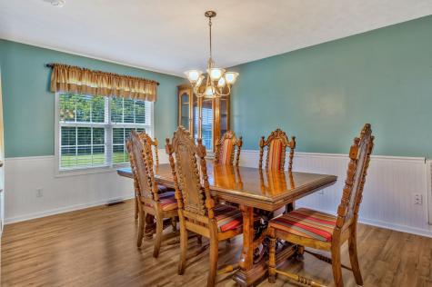 2137 Horton Way Lewisburg TN 37091
