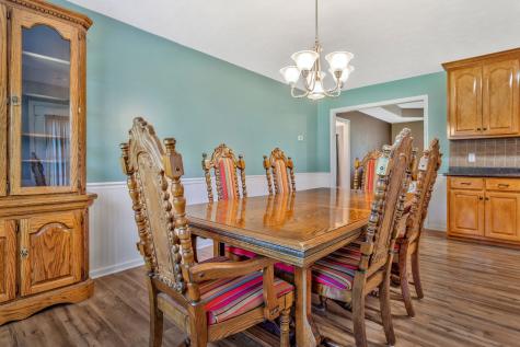 2137 Horton Way Lewisburg TN 37091