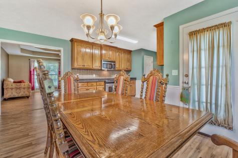 2137 Horton Way Lewisburg TN 37091