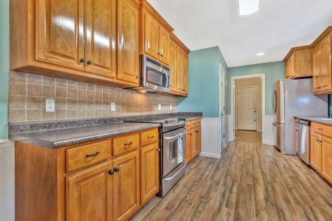 2137 Horton Way Lewisburg TN 37091