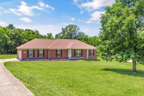 2137 Horton Way Lewisburg TN 37091