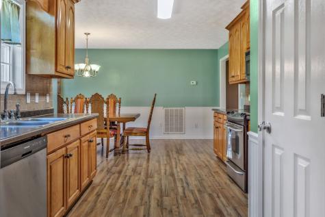 2137 Horton Way Lewisburg TN 37091