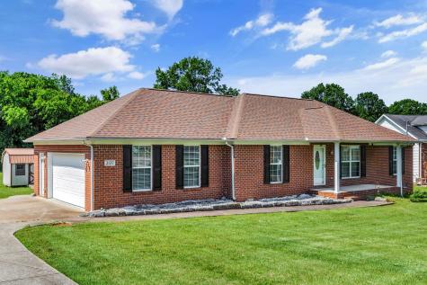 2137 Horton Way Lewisburg TN 37091