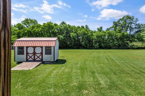 2137 Horton Way Lewisburg TN 37091