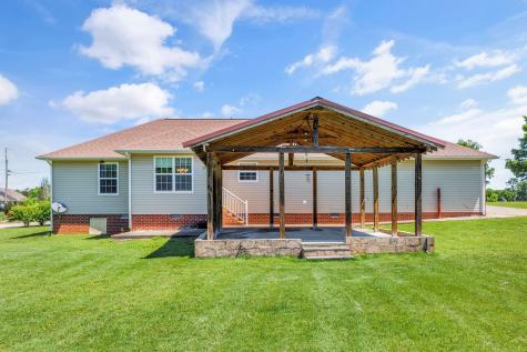 2137 Horton Way Lewisburg TN 37091