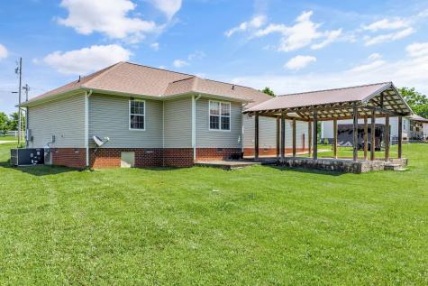 2137 Horton Way Lewisburg TN 37091