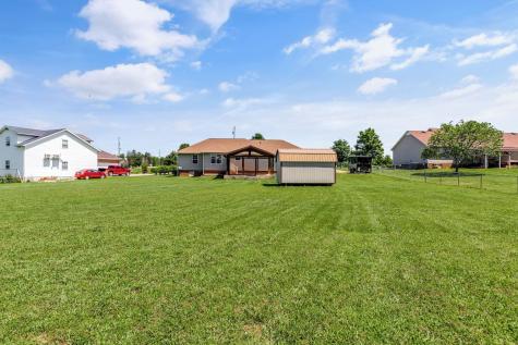 2137 Horton Way Lewisburg TN 37091