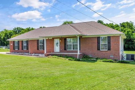 2137 Horton Way Lewisburg TN 37091