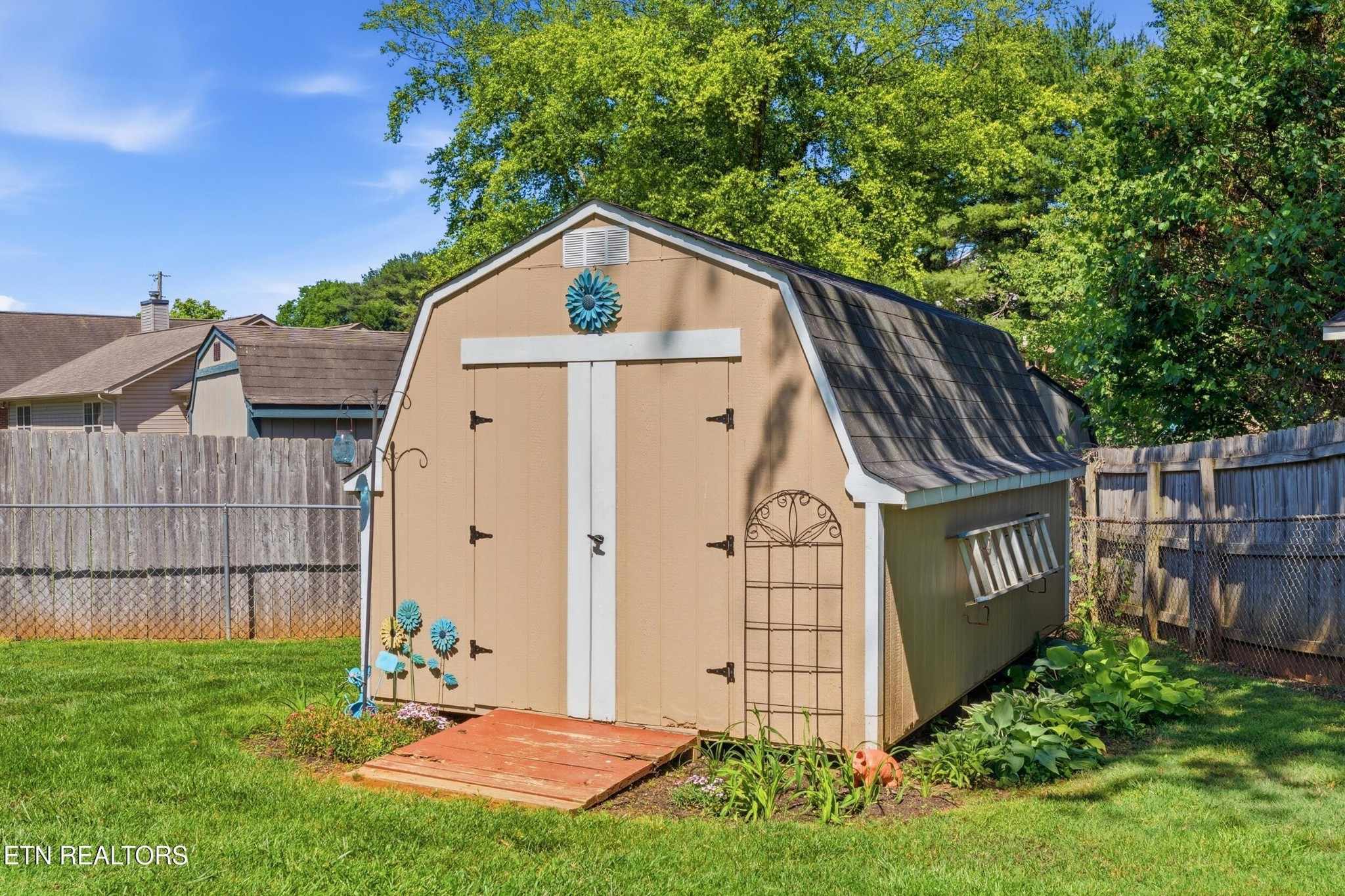 315 Silo Drive Lenoir City TN 37772