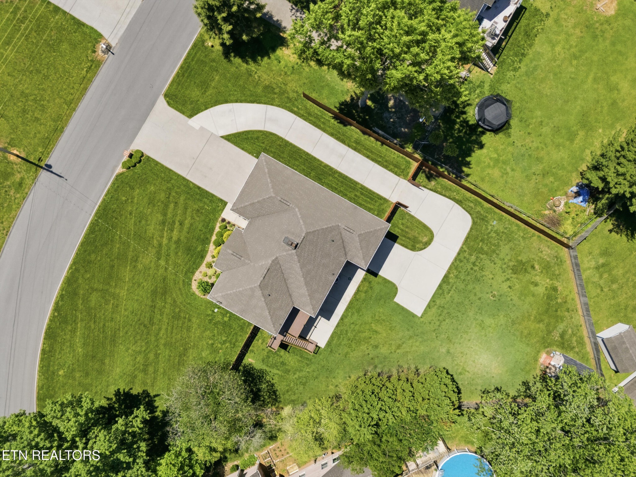 315 Silo Drive Lenoir City TN 37772